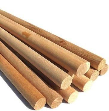 Wooden Dowel